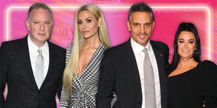 Real Housewives of Beverly Hills fans want Kris Jenner and Faye Resnick to join cast after Kyle Richards’ slumber party