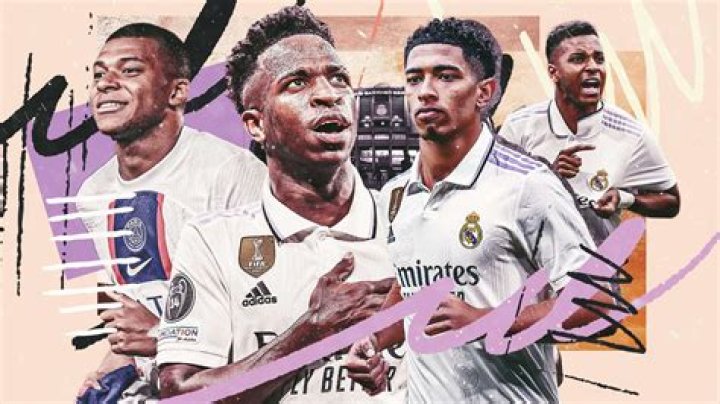 Real Madrid - Club profile 06/07