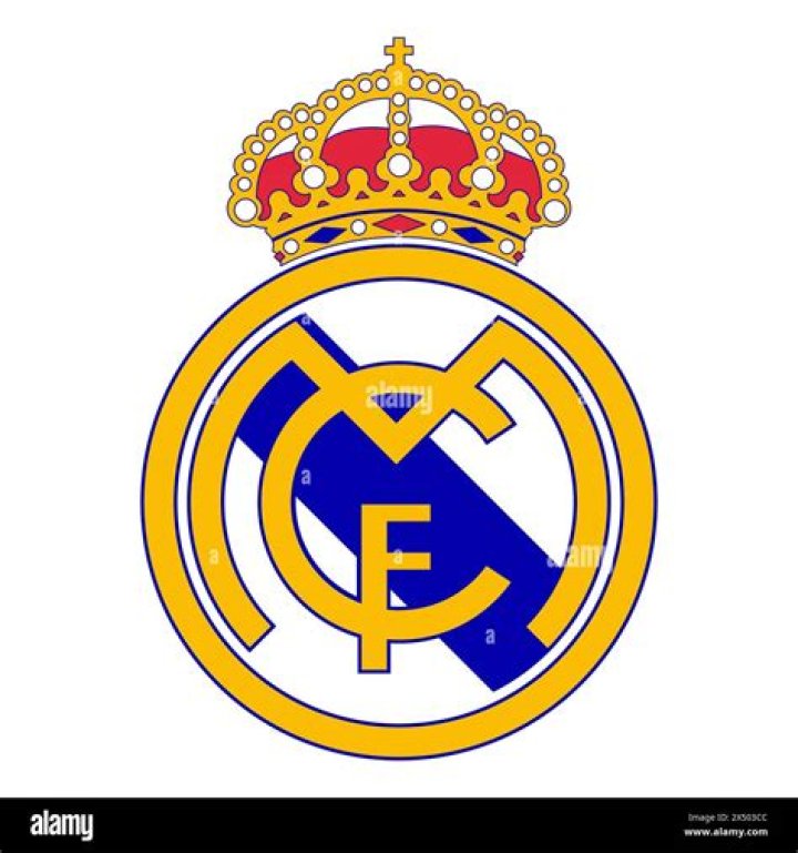 Real Madrid - Club profile
