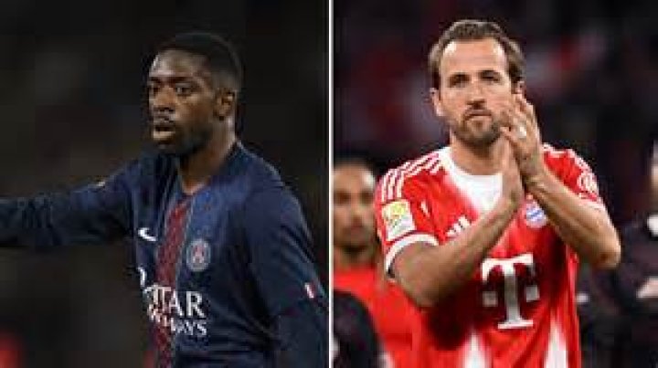 Real Madrid joined by PSG and Bayern in Eduardo Camavinga transfer race with scramble for 17-year-old Rennes midfielder