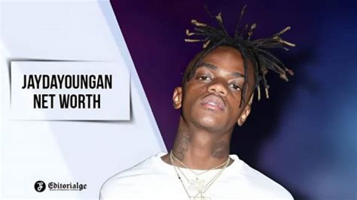 Real Name Javarious Scott – Jaydayoungan Death Age 24 And Net Worth 2022