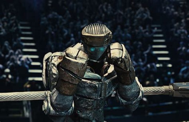 Real Steel Ending, Explained