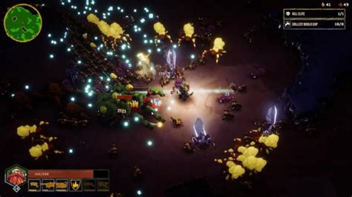 Really Ragdoll Sends KUR Out of Steam Early Access this March 17