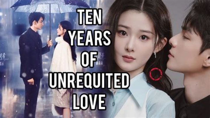 Reasons why unrequited love may be a pattern you repeat in your love life