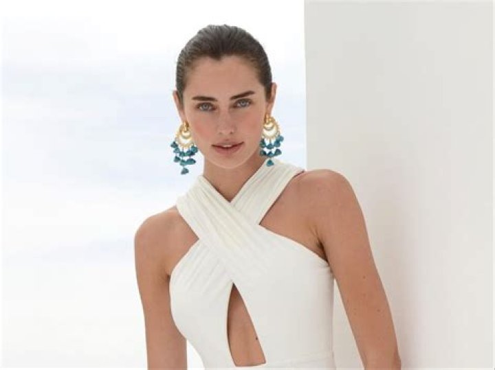 Rebecca Donaldson (Model) Wiki, Biography, Age, Boyfriend, Family, Facts and More