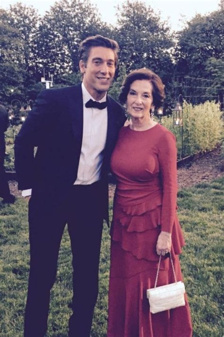 Rebecca Muir: The Inspiring Life Of A Remarkable Wife
