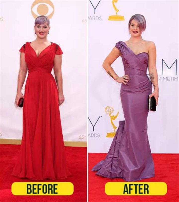 Rebel Wilson's Weight Loss Secrets Are Here to Inspire You