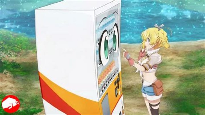 Reborn as a Vending Machine I Now Wander the Dungeon Season 2 Release Date and Amazon Prime Streaming Status