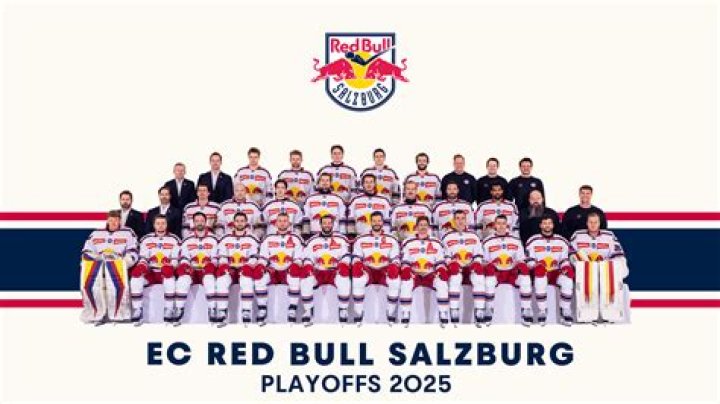Red Bull Salzburg Stats, Austrian Bundesliga