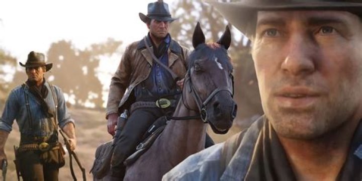 Red Dead Redemption 2 and Last of Us Stars Tease New Game
