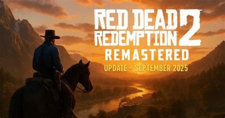 Red Dead Redemption 2 Update 1.29 Patch Notes