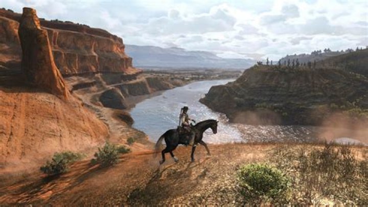 Red Dead Redemption PC Port Addressed by Take-Two