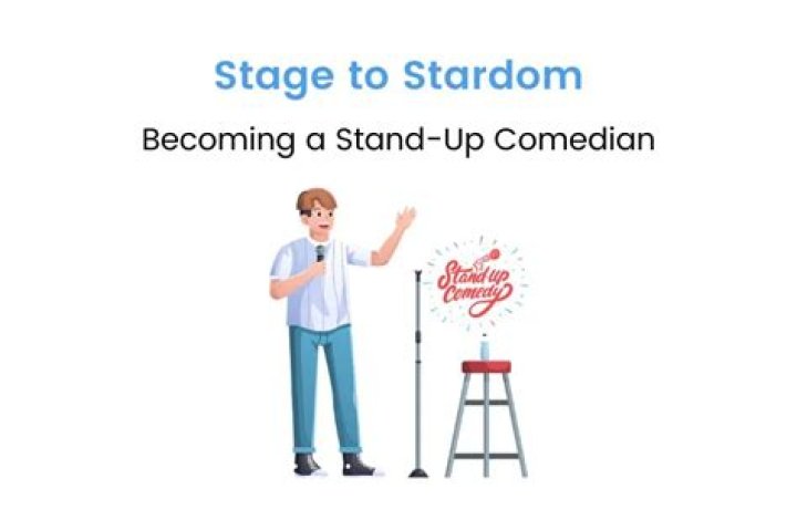 Red Fox Comedian: The Rise Of A Stand-Up Sensation