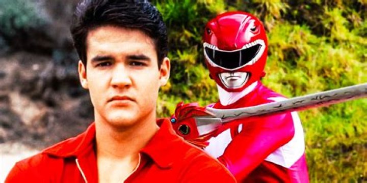 Red Power Ranger among 18 charged with fraud