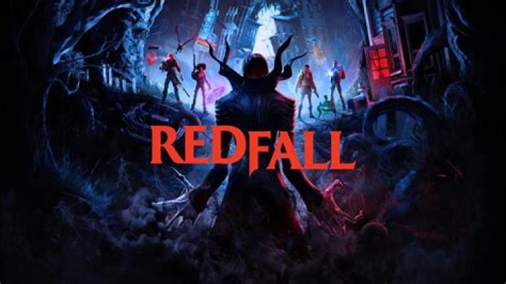 Redfall Finally Revealed as Arkane Studio's New IP