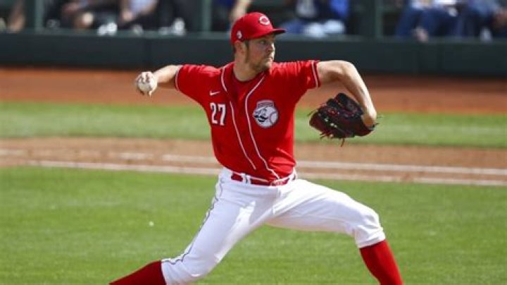 Reds’ Trevor Bauer organizing ‘sandlot’ game in Arizona