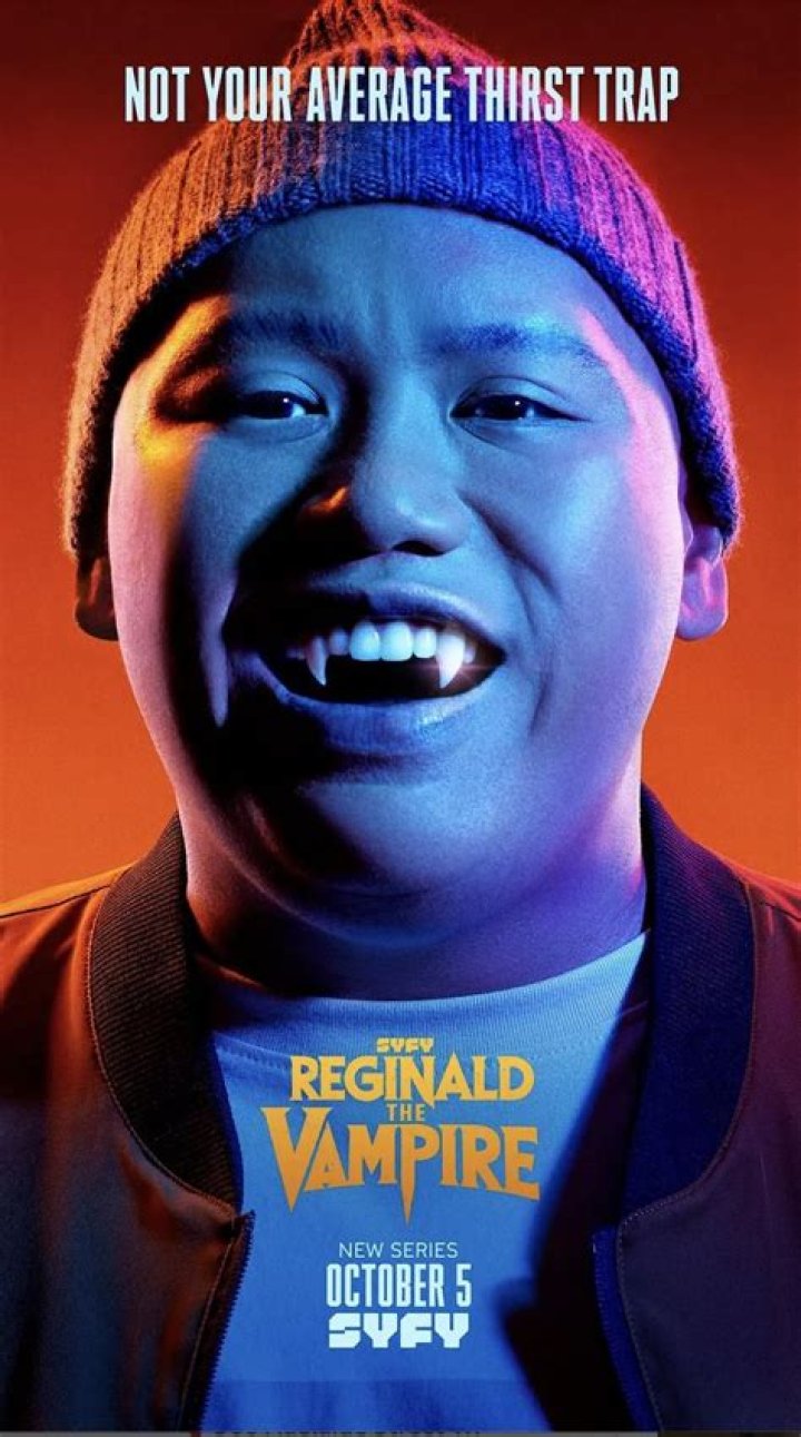 Reginald the Vampire: Is Season 2 Available For The Series? Plot, Premiere Date, Cast, Trailer, Filming Location, Review, Where to Watch & More