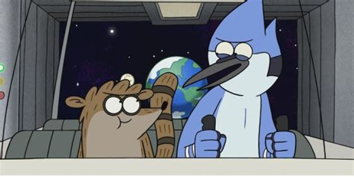 Regular Show To End With Season 8