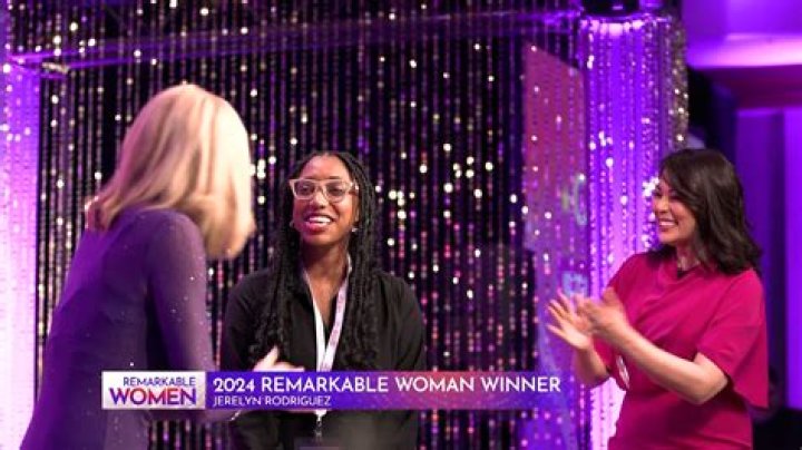 Remarkable Women of the Quad Cities: Haileigh Garza