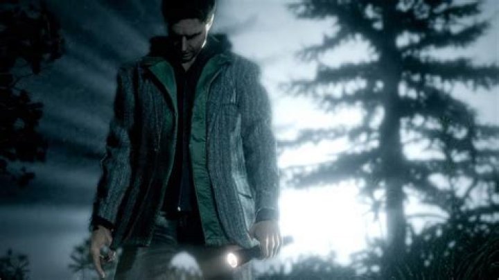 Remedy Regains Publishing Rights to Alan Wake