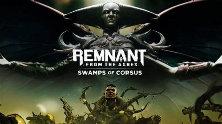Remnant From the Ashes - Swamps of Corsus Review: Corsus Carnage