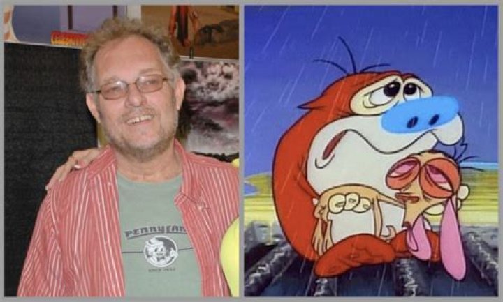 Ren & Stimpy Creator John Kricfalusi Has Harsh Words About Family Guy's Animation