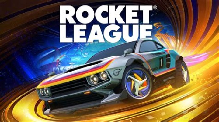 Renault Vitality are the Rocket League Season 7 World Champions
