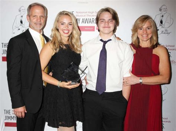 Renee Rapp Parents: Who Are Charlie Rapp And Denise Rapp?