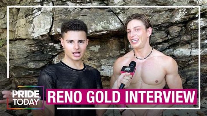 Reno Gold (Instagram Star) Wiki, Biography, Age, Girlfriend, Family, Facts, and Many More.