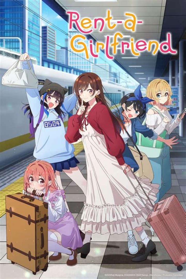 Rent A Girlfriend Chapter 294: Release Date, Spoilers & Where to Read
