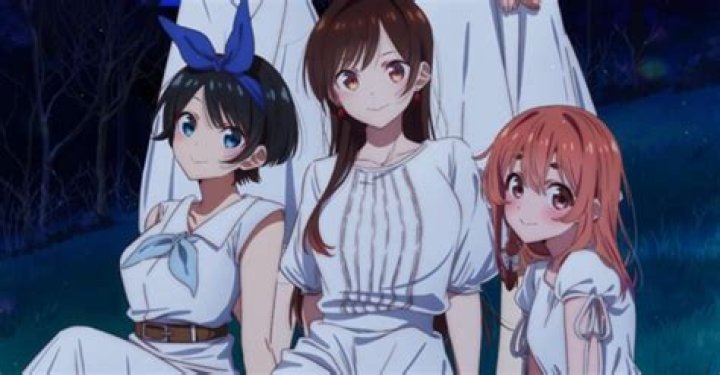 Rent-a-Girlfriend Season 3, New Horimiya Anime and More are Coming to Crunchyroll Soon