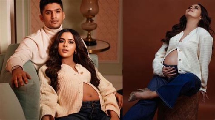 Report: Kundali Bhagya's Sana Sayyad is pregnant with first baby; to be replaced from show? READ