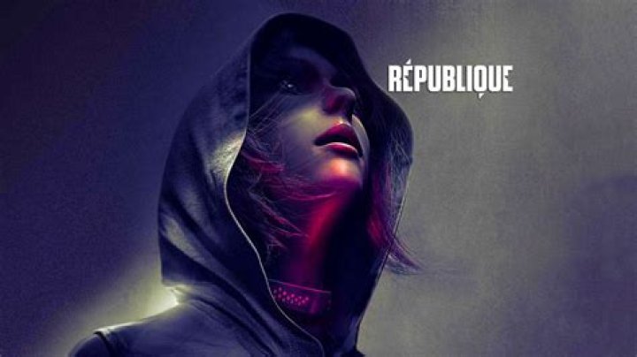 Republique Review | The Nerd Stash
