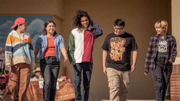 Reservation Dogs Season 3 Review: A Bittersweet Farewell