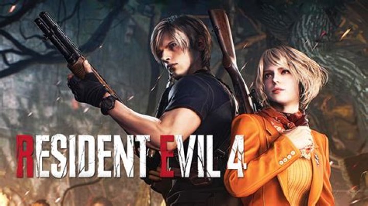 Resident Evil 4 remake release date | pre-order & UK launch time