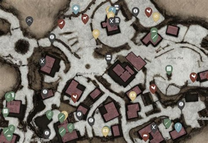 Resident Evil Village Guide - How to Combine the Azure Eye Ring
