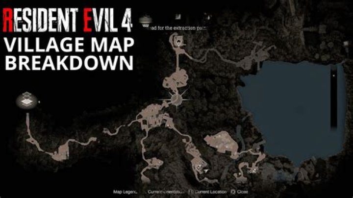 Resident Evil Village Guide - How to Get the Stronghold Treasure