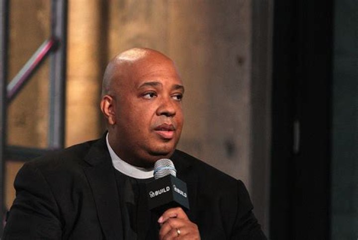 Rev Run Net Worth 2024