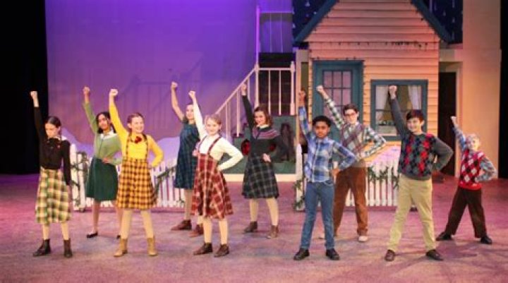 REVIEW: Boisterous Christmas show a joyful gift at Circa