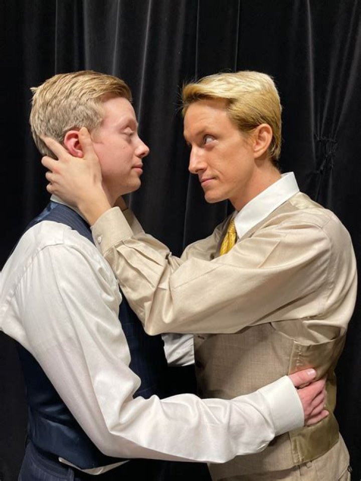 REVIEW: Dark, disturbing Moline musical a true thrill