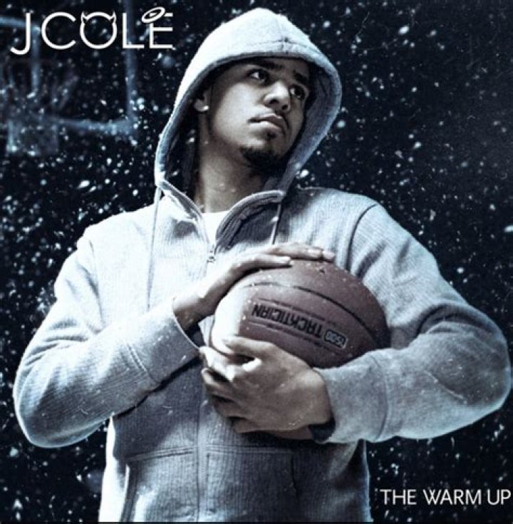 REVIEW: J. Cole, The Warm Up