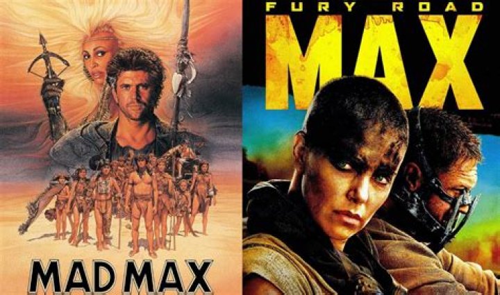 Review: Mad Max