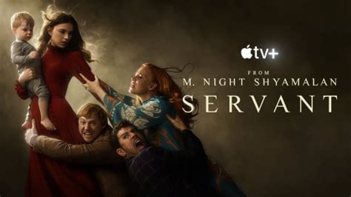 Review: Servant Season 1 Episode 5