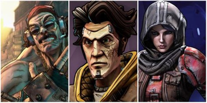 Review - Tales from the Borderlands