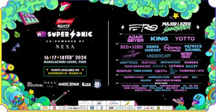 Revisiting 5 chart-topping songs of King ahead of Vh1 Supersonic 2024; Maan Meri Jaan to Tu Aake Dekhle