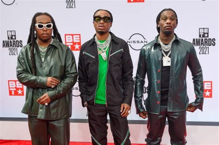 ‘Revoking the Fake Cousin Title Is Crazy’: Migos Fans Are Torn After Offset Reveals He was Never Related to Quavo or Takeoff