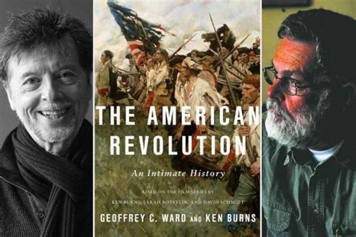 Revolution Celebrates Release With New Poster