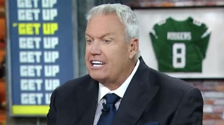 Rex Ryan: Profession, Wife, Family, Marriage, Weight Loss And Net Worth