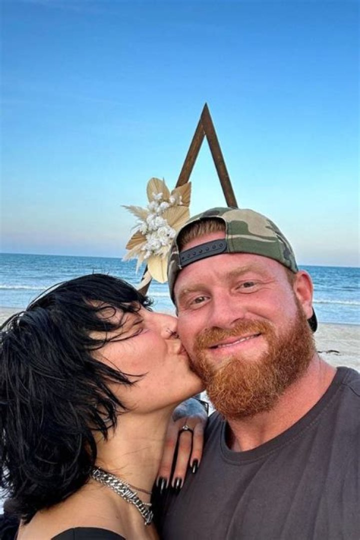 Rhea Ripley Husband To Be Buddy Matthews: Engaged And Marriage Date