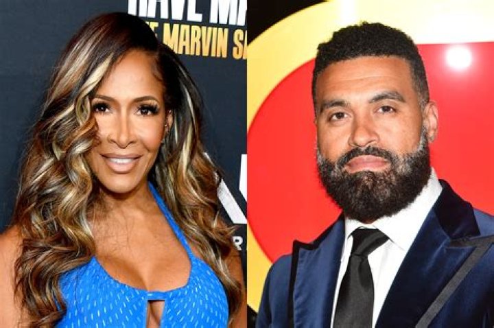 RHOA: Sheree Whitfield’s boyfriend Tyrone Gilliams mad at the RHOA star, plus sends cease and desist to Bravo
